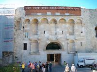 Split