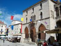 Split