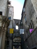 Split