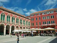 Split