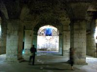 Split