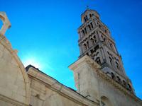 Split
