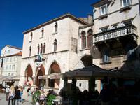 Split