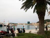 Split
