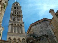 Split