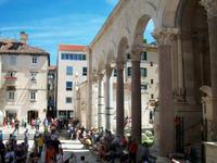 Split
