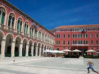 Split
