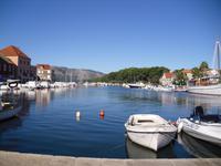 Stari Grad auf Hvar