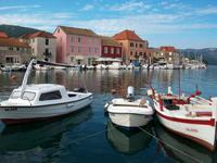 Starigrad (Insel Hvar) 