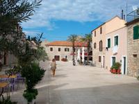 Starigrad (Insel Hvar) 