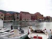 Starigrad, Hvar