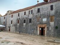 Starigrad, Hvar