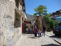 Türkisches Haus Mostar