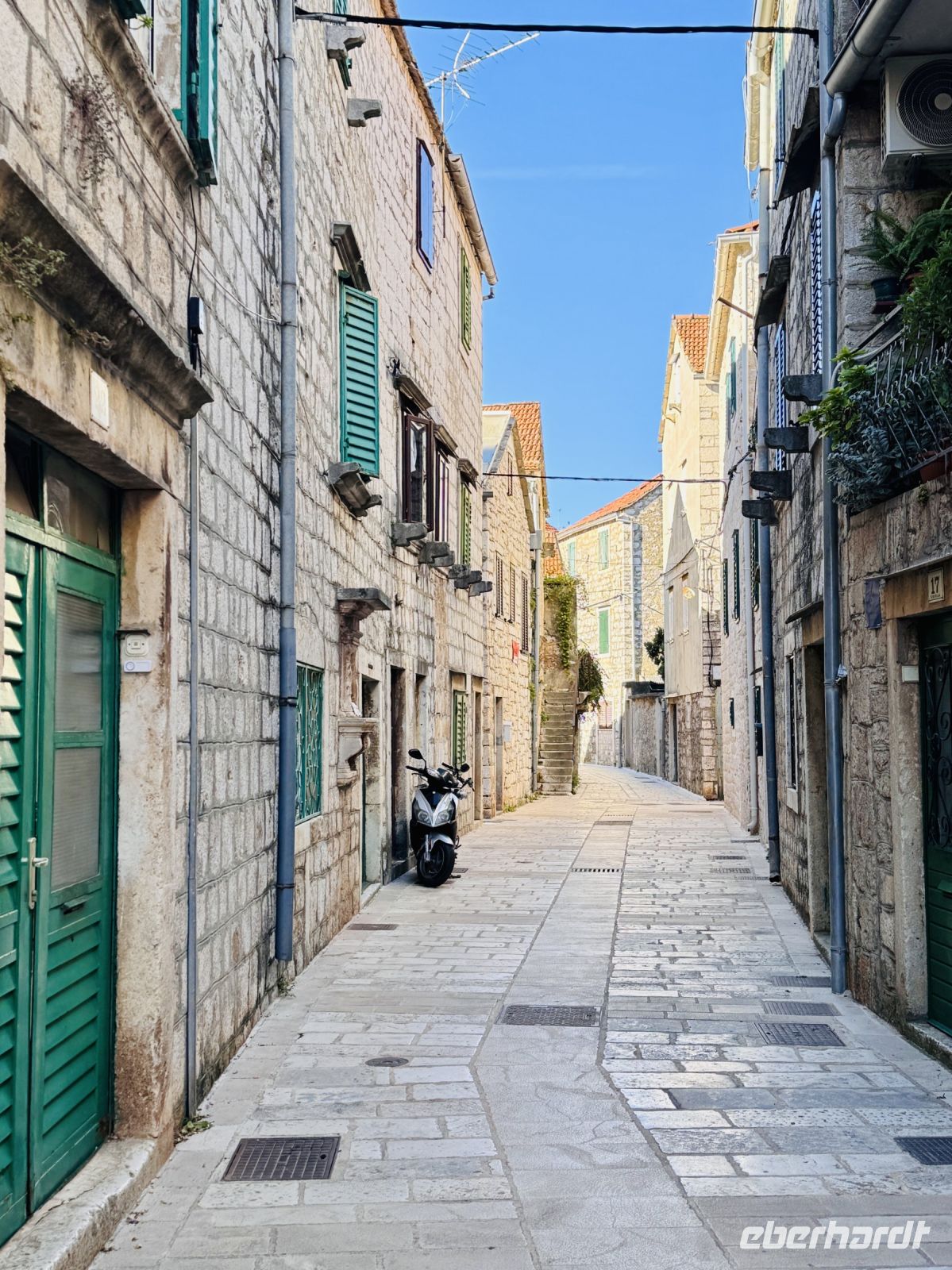 Tag 10 - Stari Grad