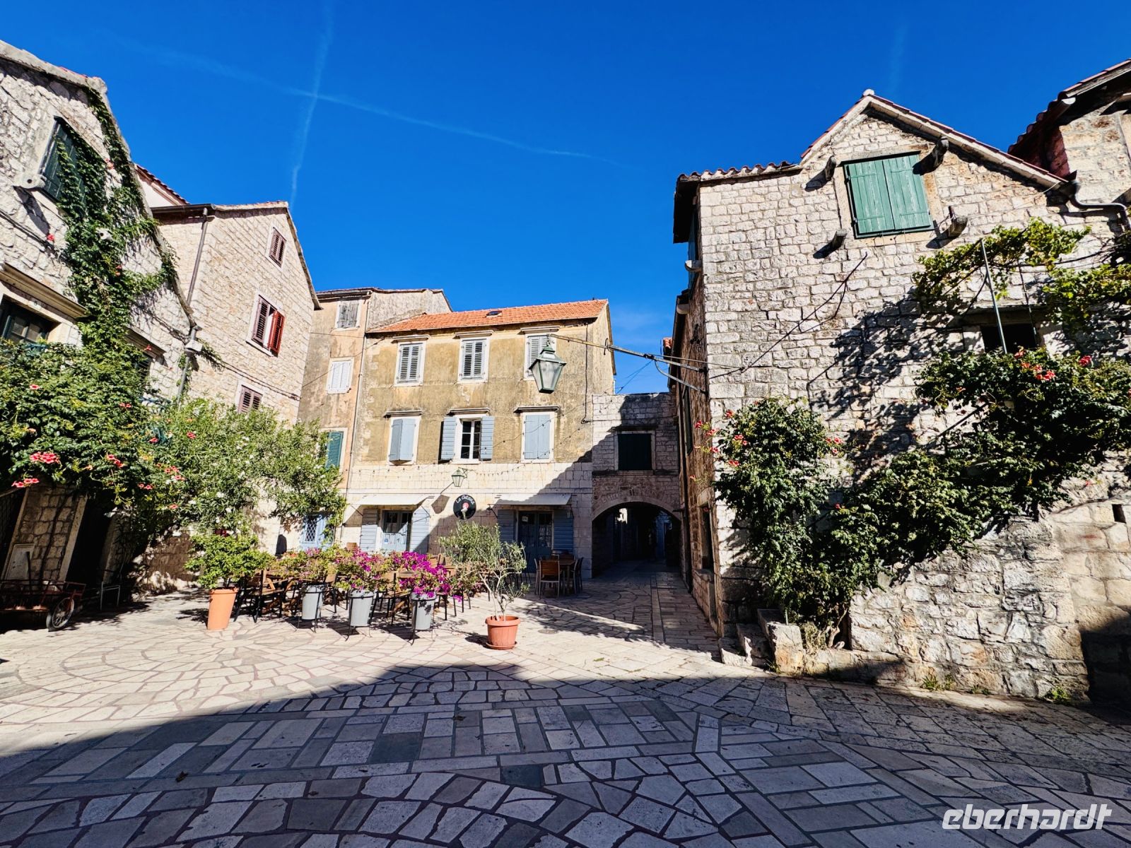 Tag 10 - Stari Grad