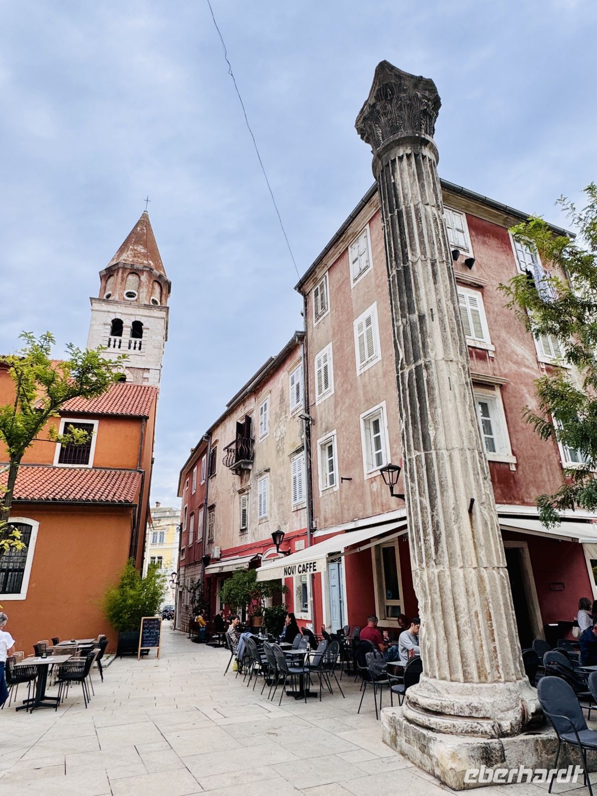 Tag 11 - Zadar