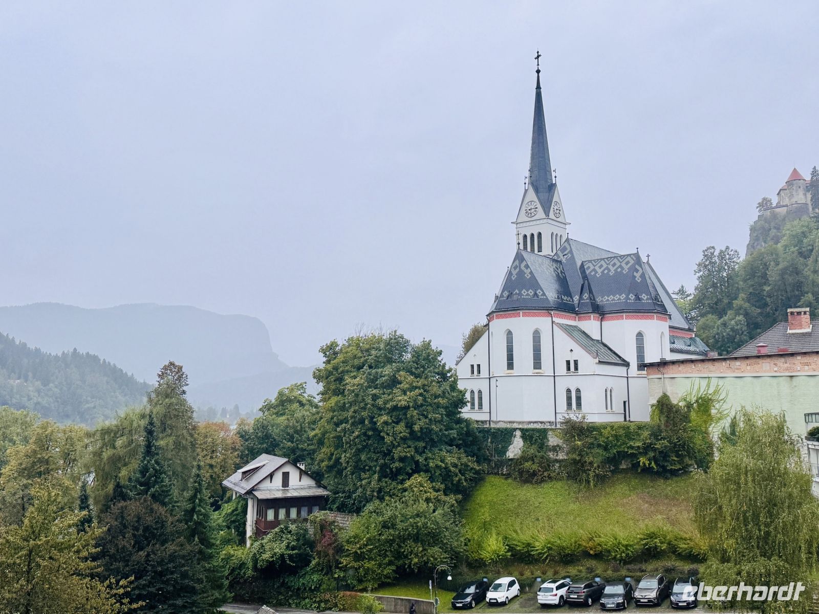Tag 12 - Bled