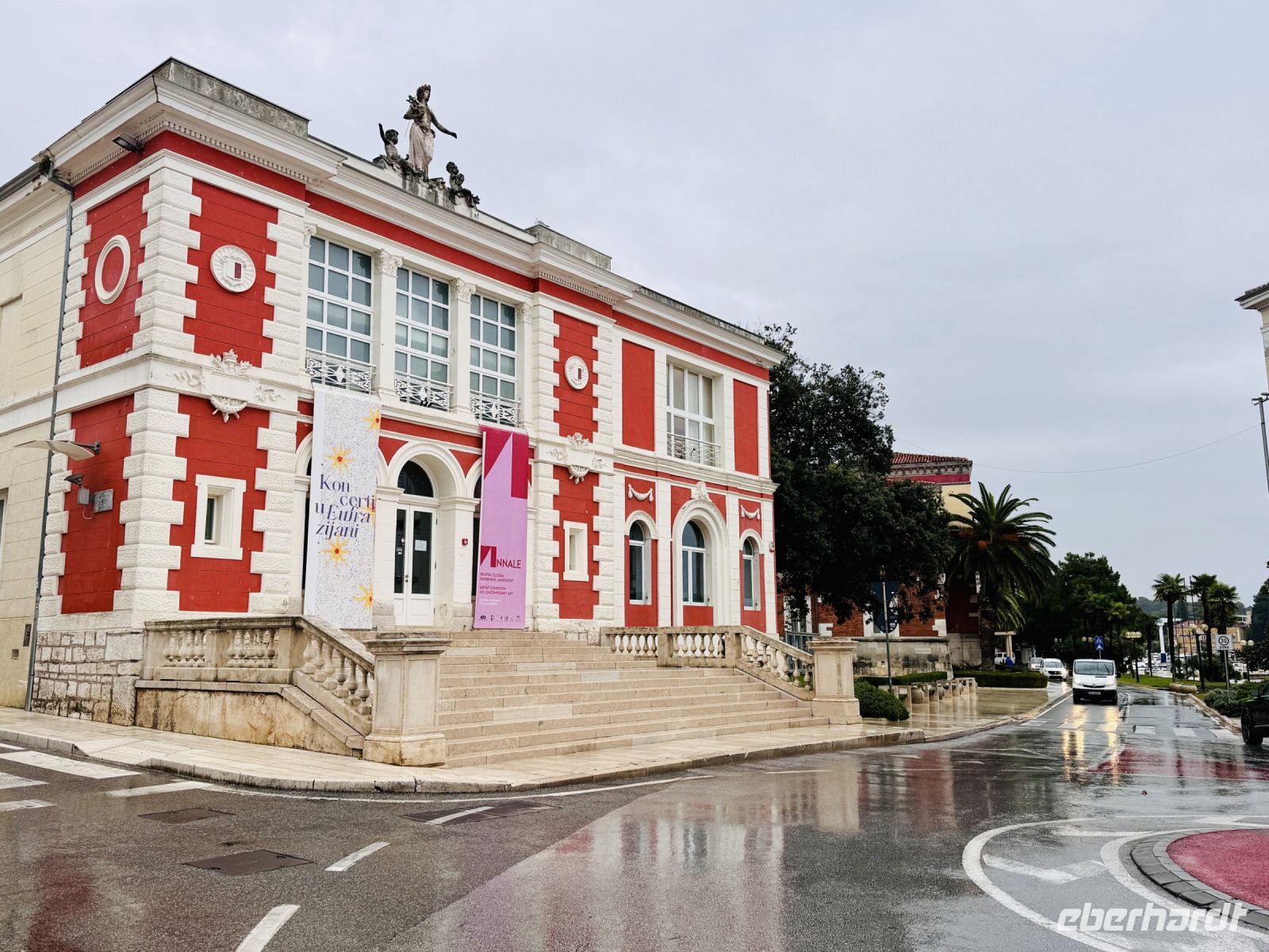 Tag 12 - Porec