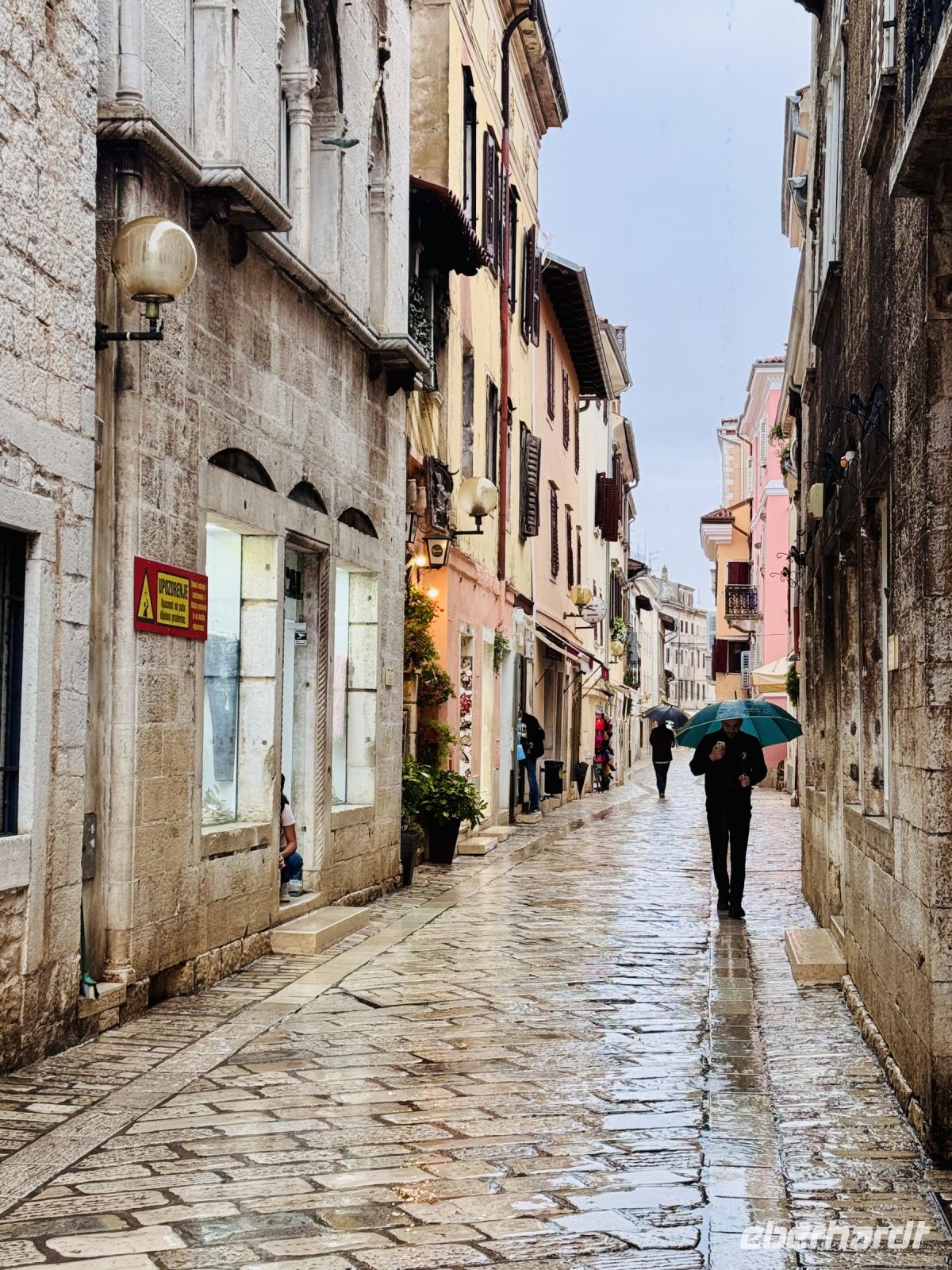 Tag 12 - Porec