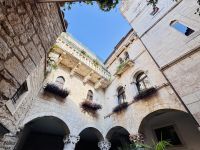 Tag 4 - Trogir 