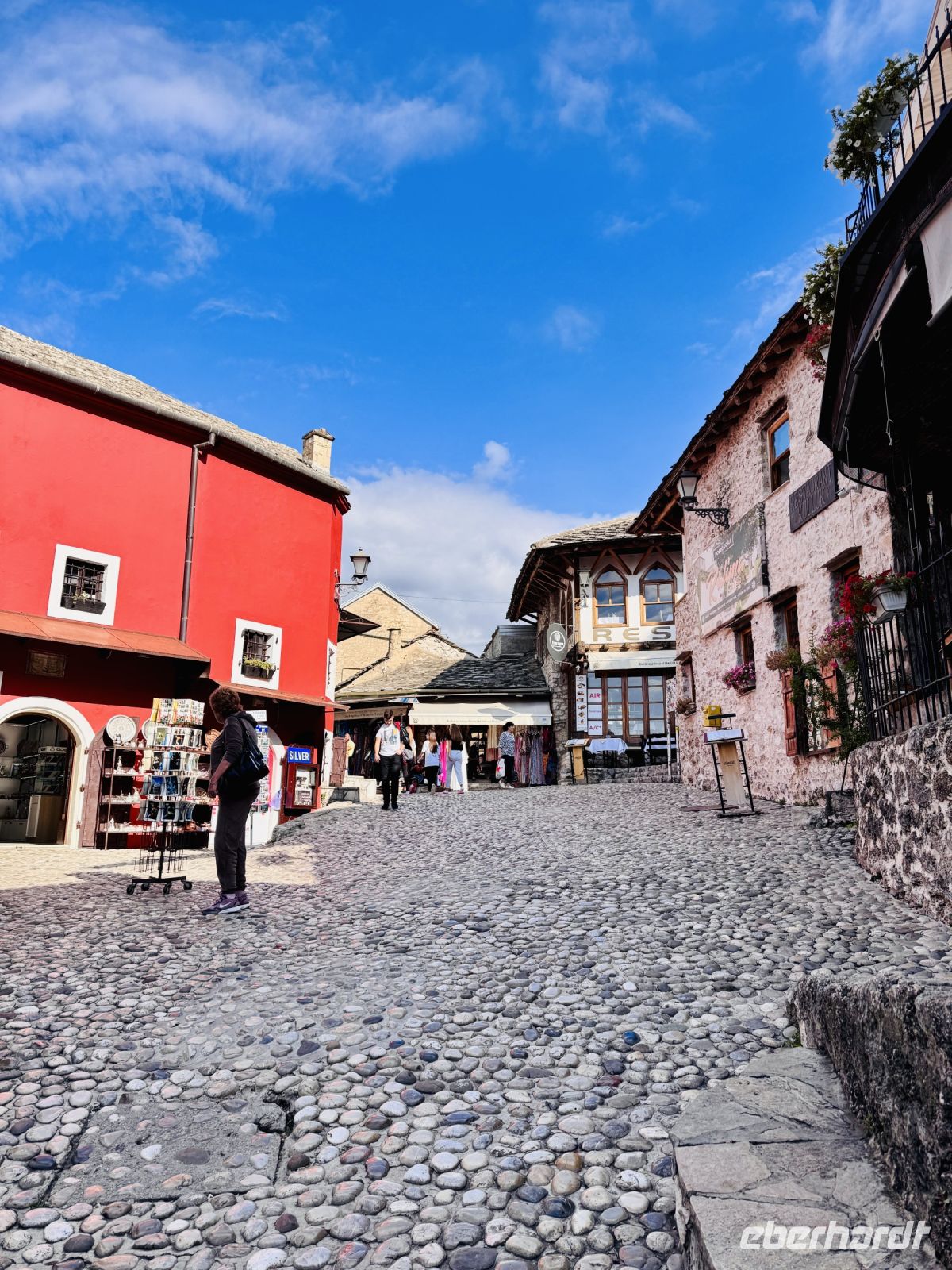 Tag 6 - Mostar