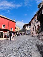 Tag 6 - Mostar