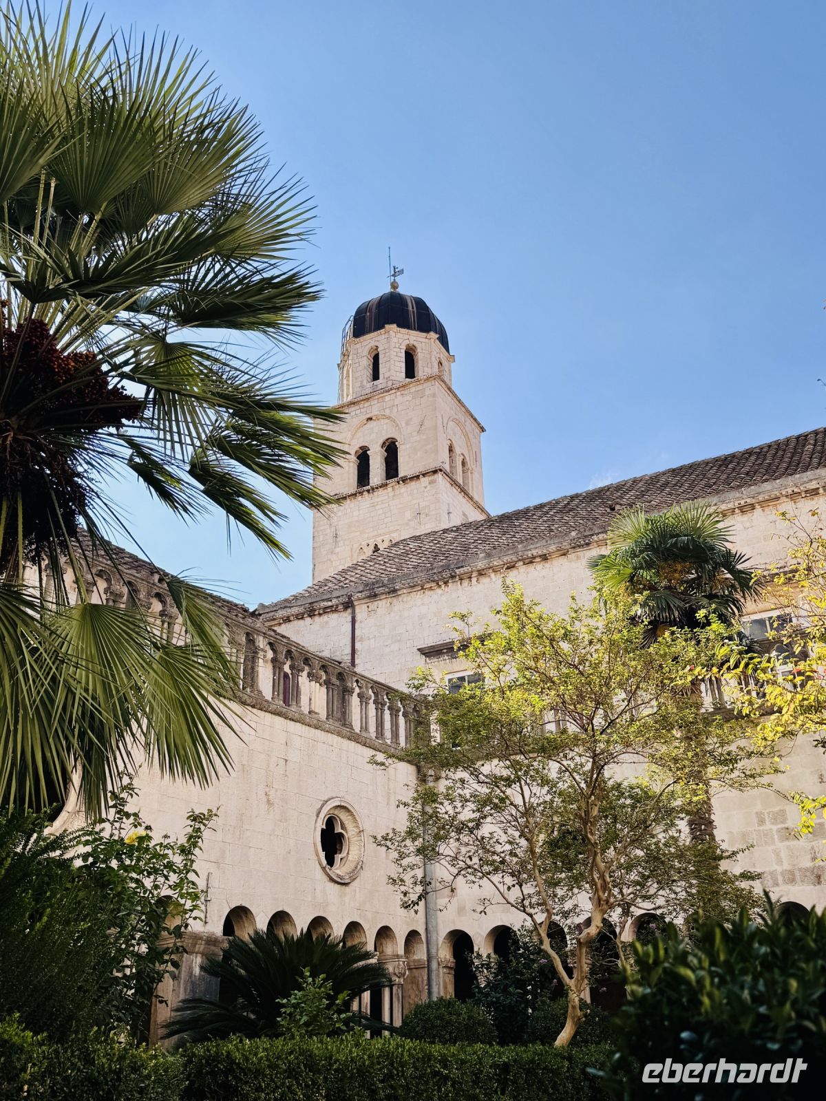 Tag 7 - Dubrovnik 