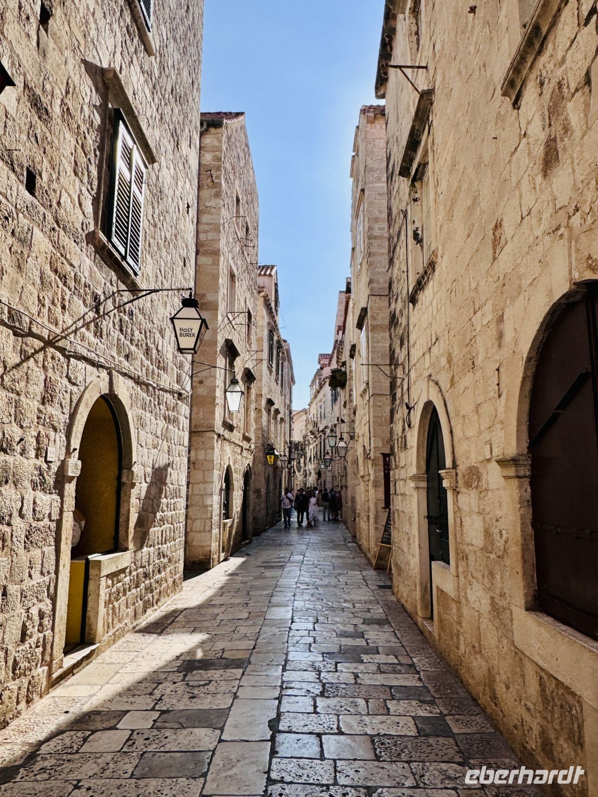 Tag 7 - Dubrovnik 