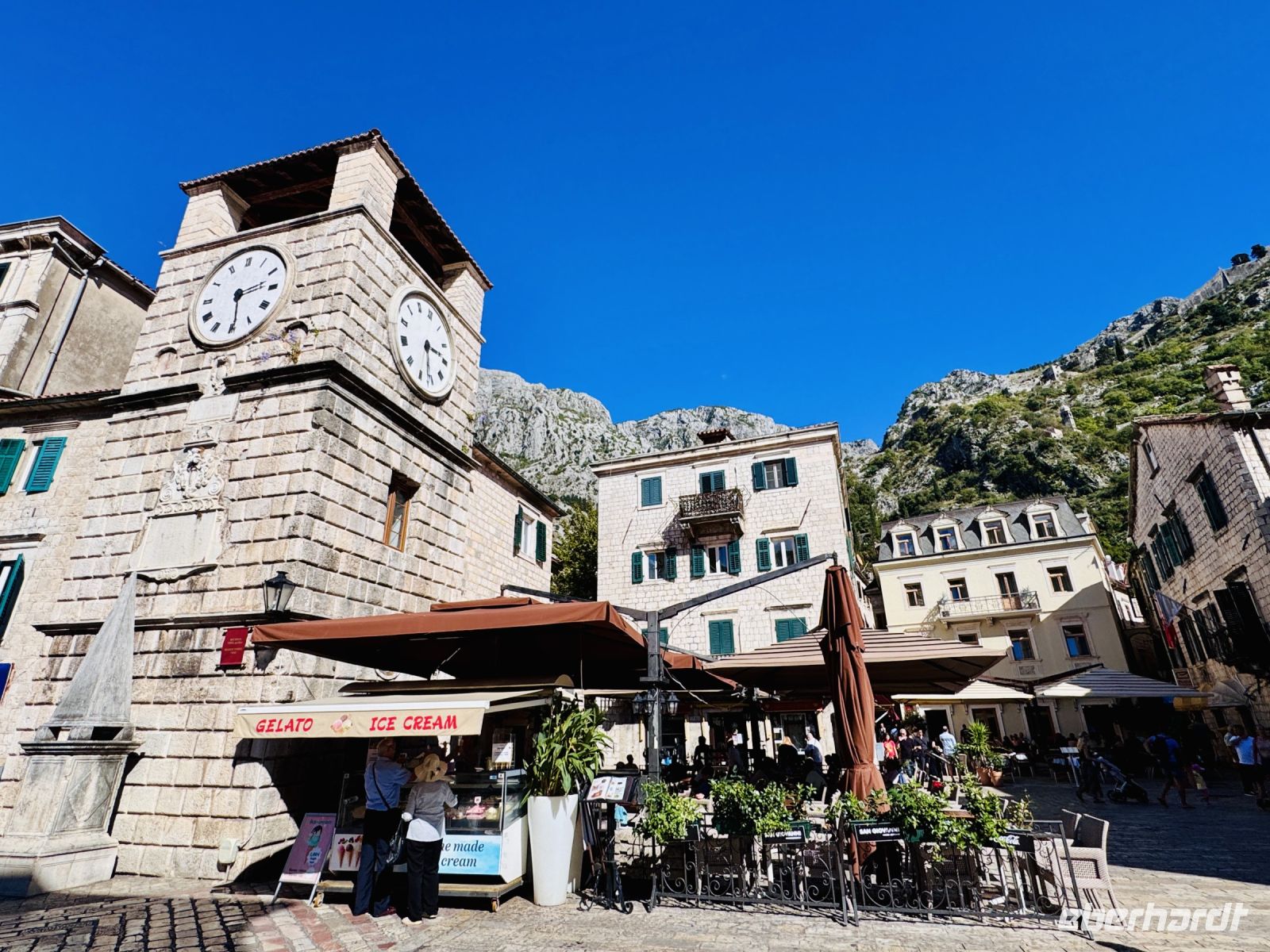 Tag 8 - Kotor