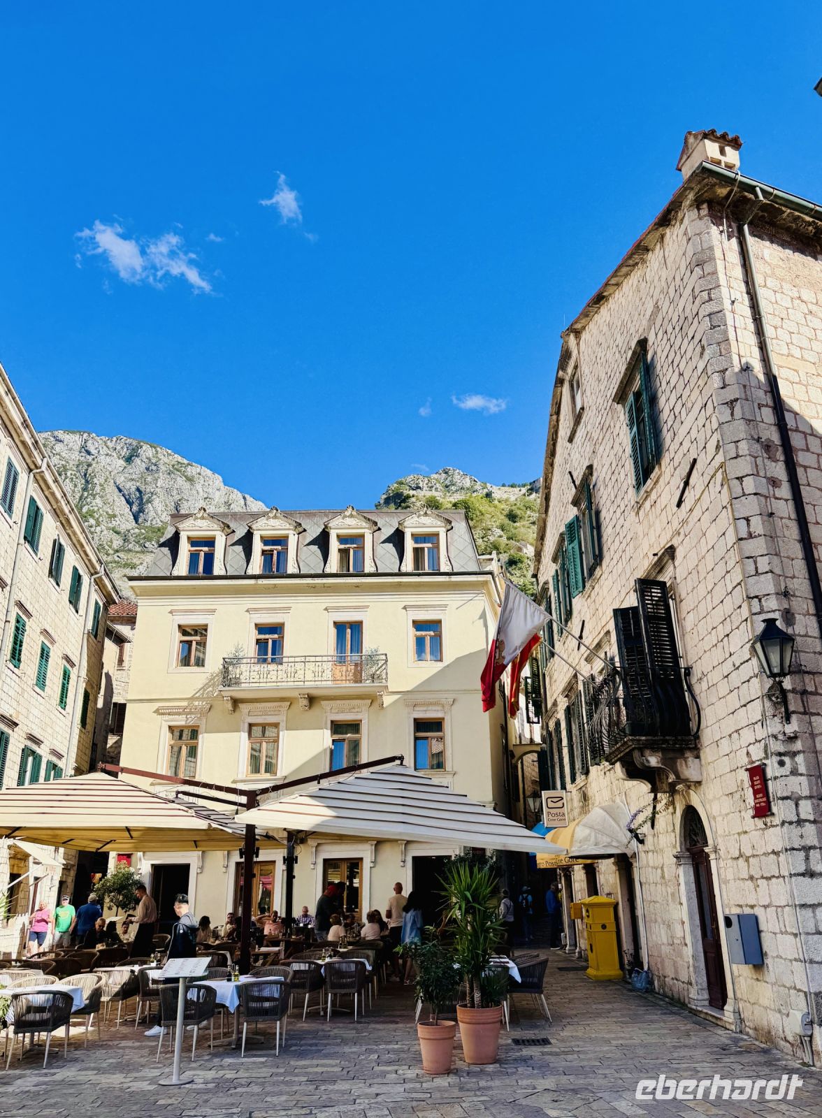 Tag 8 - Kotor