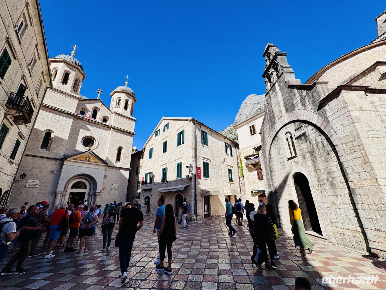 Tag 8 - Kotor