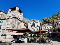 Tag 8 - Kotor