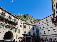 Tag 8 - Kotor
