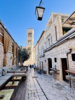 Tag 9 - Hvar Stadt