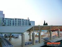 Tucepi, Hotel Alga