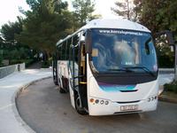 Unser Ersatzbus