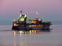 Unser Schiff