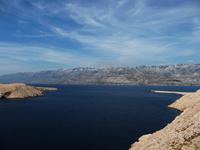 Velebit-Gebirge