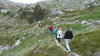 Wanderung