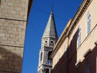 Zadar: Rundgang