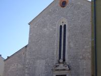 Zadar: Rundgang