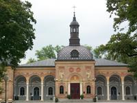 Zagreb, Mirogoj
