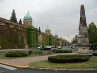Zagreb, Mirogoj
