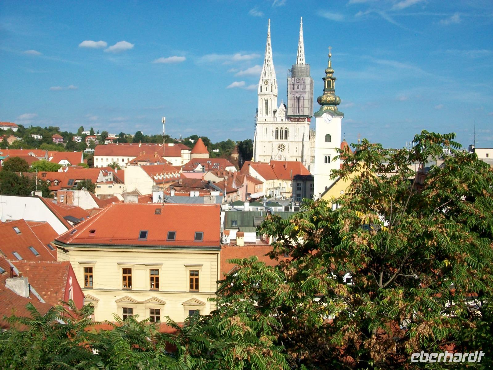 Zagreb