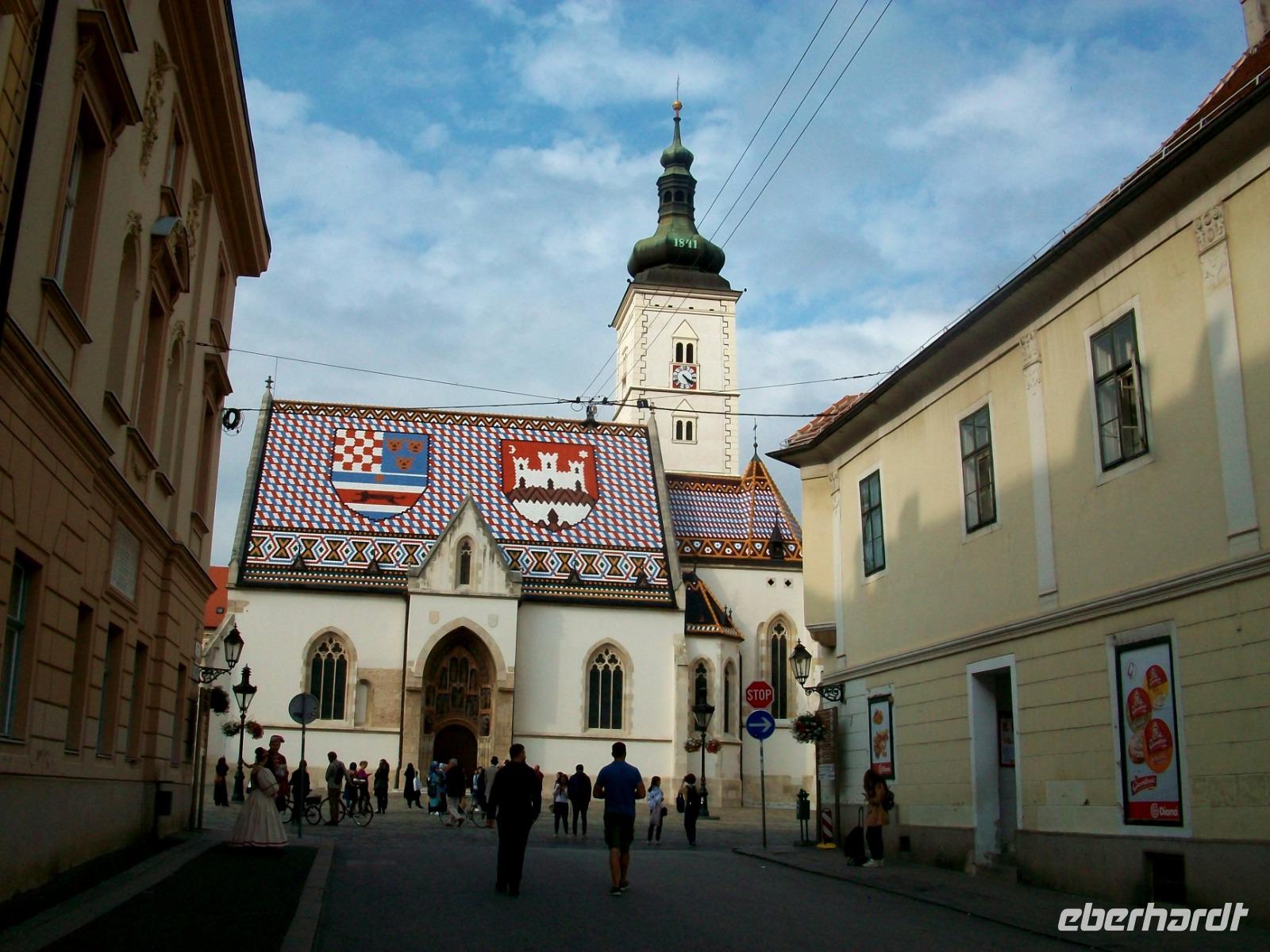 Zagreb