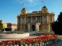 Zagreb