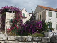 unterwegs in Split