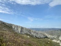 Tag 3 - Karstlandschaft in Istrien 