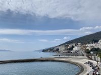 Tag 3 - Rundgang in Opatija 