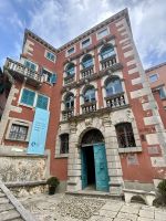 Tag 3 - Spaziergang durch Labin